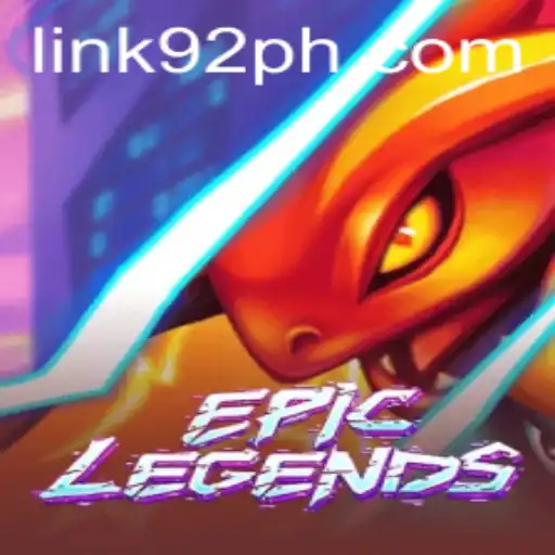 EpicLegends: A Comprehensive Guide to Mastering the Game and Its Impact