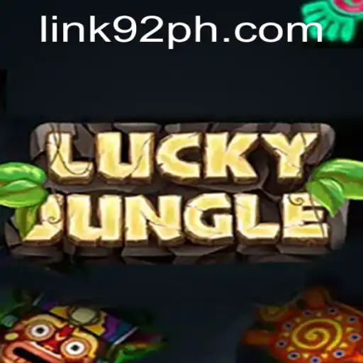 Discover the Exciting World of LuckyJungle: A Thrilling Adventure Awaits