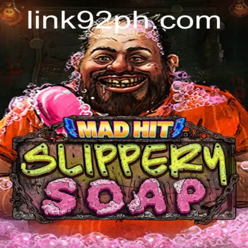 Exploring the World of MadHitSlipperySoap: A Unique Gaming Experience