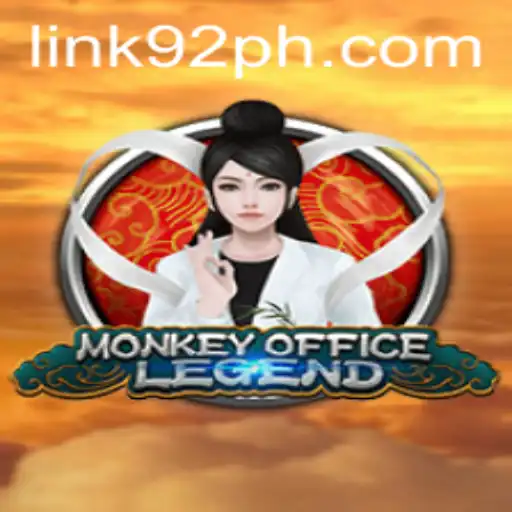 MonkeyOfficeLegend: The Game That's Changing Office Culture