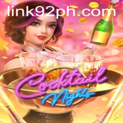 CocktailNights: The Ultimate Mix of Fun and Fantasy