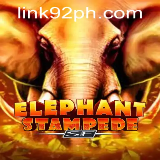 ElephantStampedeSE: Exciting Adventure Combined with Strategy