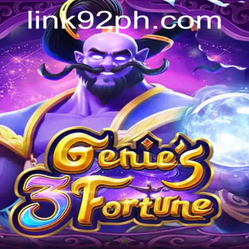 Discover the Enchantment of Genie3Fortune: An Immersive Gaming Experience