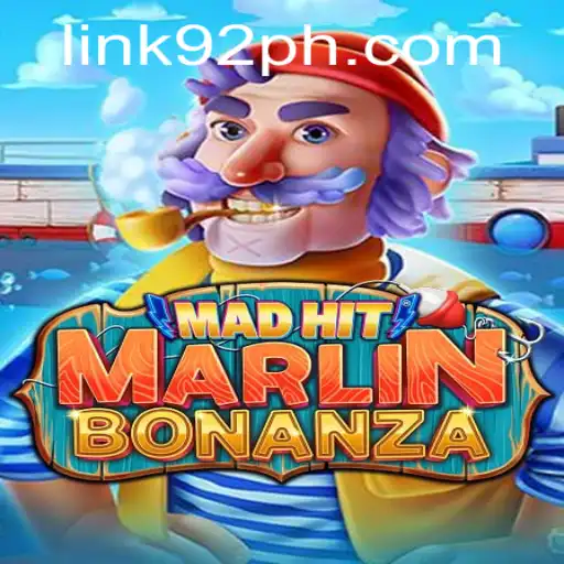 MadHitMarlinBonanza: Dive Into the Frenzy of 92ph