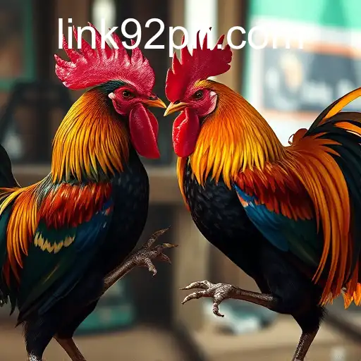 The Role of 92ph in Online Sabong: A Deep Dive